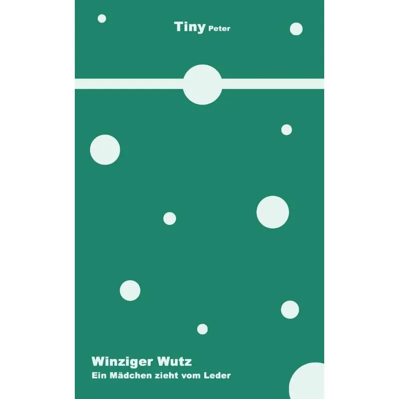 Winziger Wutz
