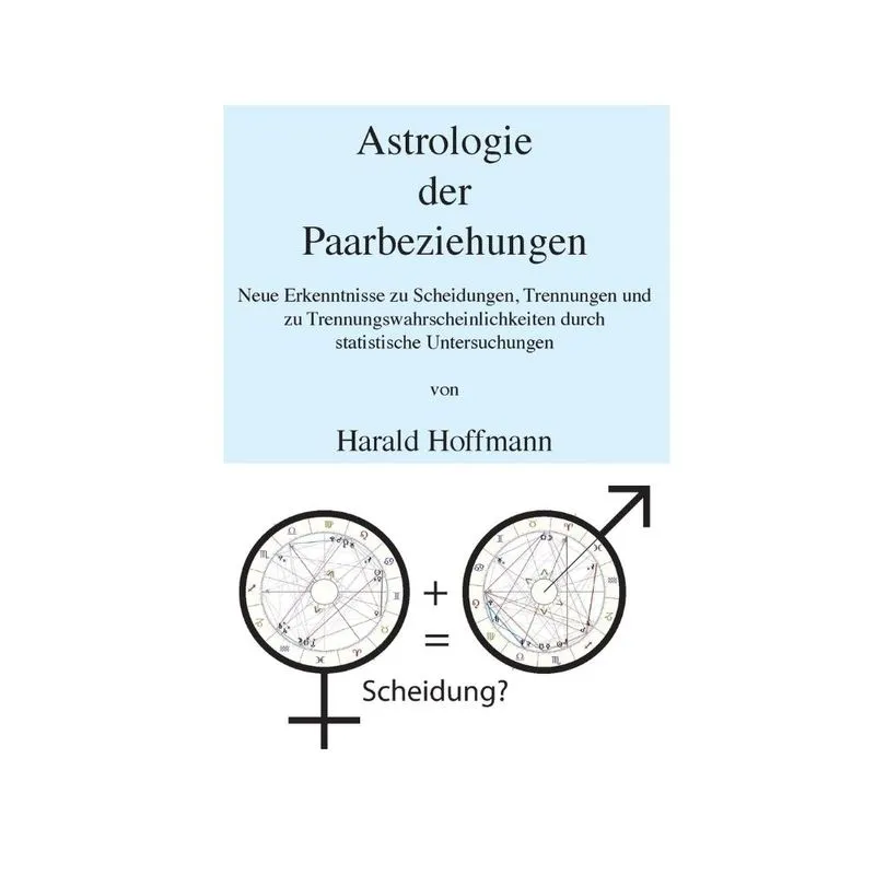 Astrologie der Paarbeziehungen