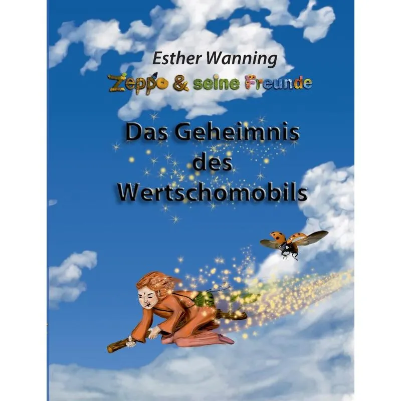 Zeppo und seine Freunde