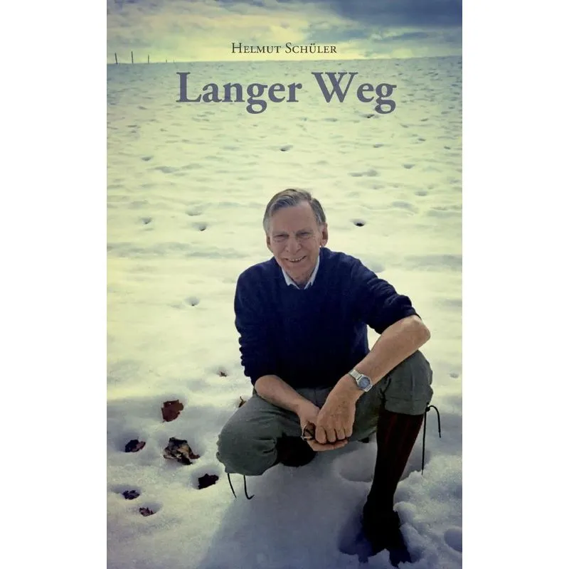 Langer Weg
