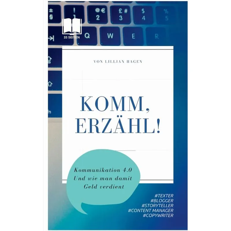 Komm, erzähl!