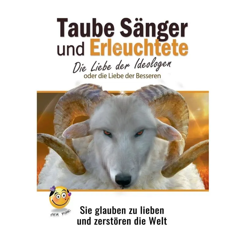 Taube Sänger und Erleuchtete