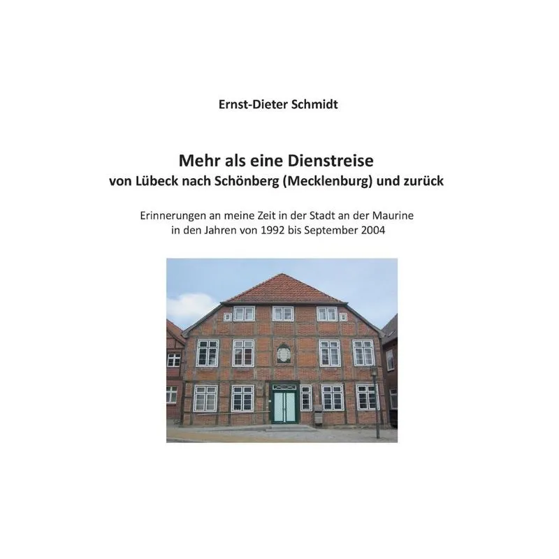 Mehr als eine Dienstreise