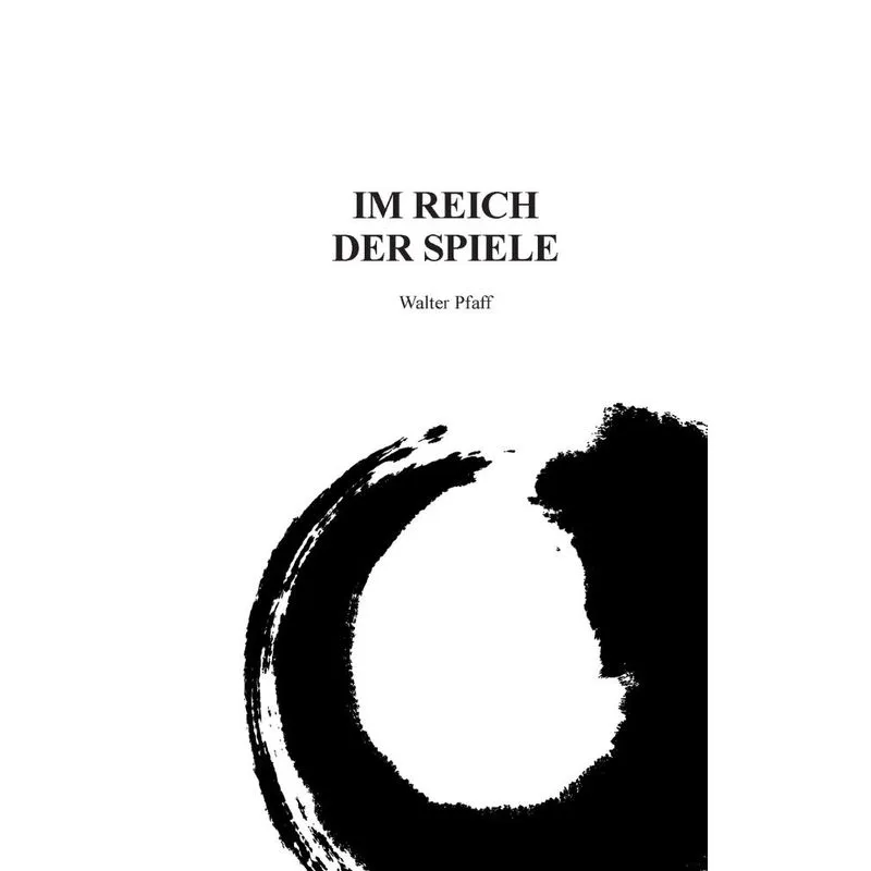 Im Reich der Spiele