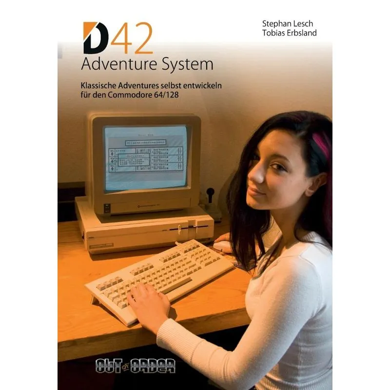 D42 Adventure System