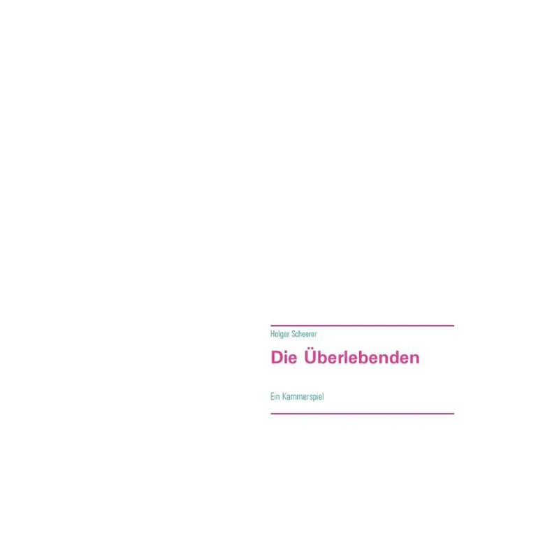 Die Überlebenden