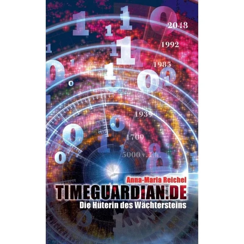 Timeguardian.de