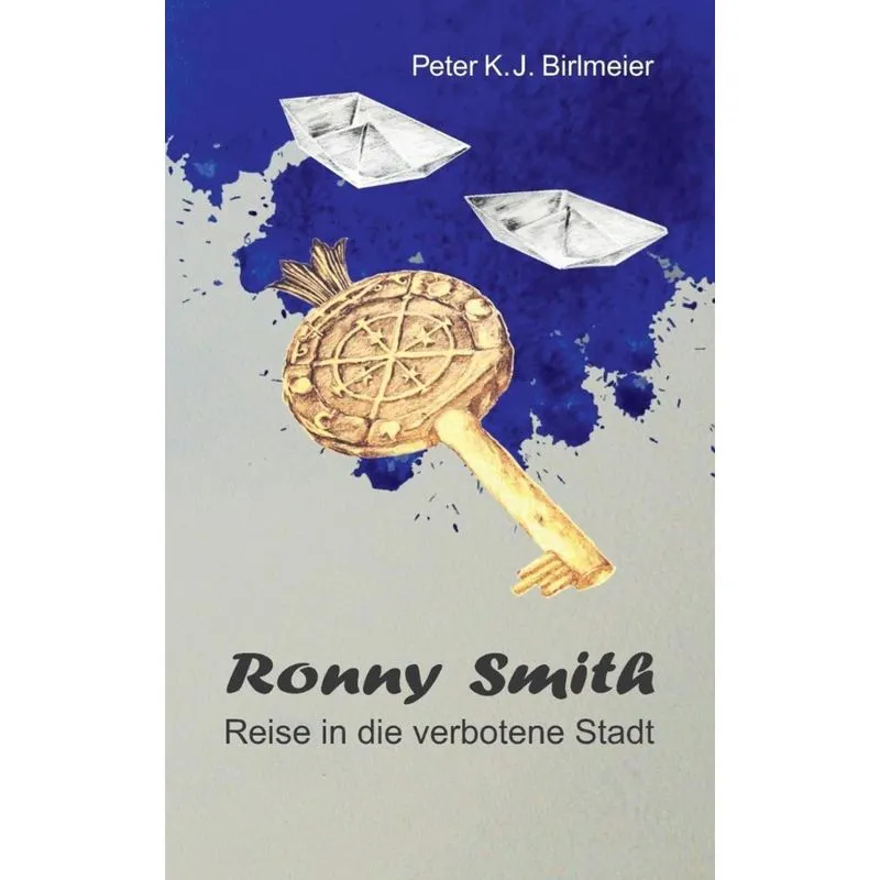 Ronny Smith