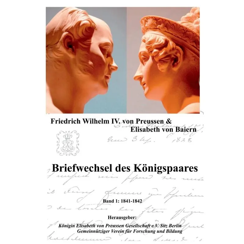 Briefwechsel des Königspaares