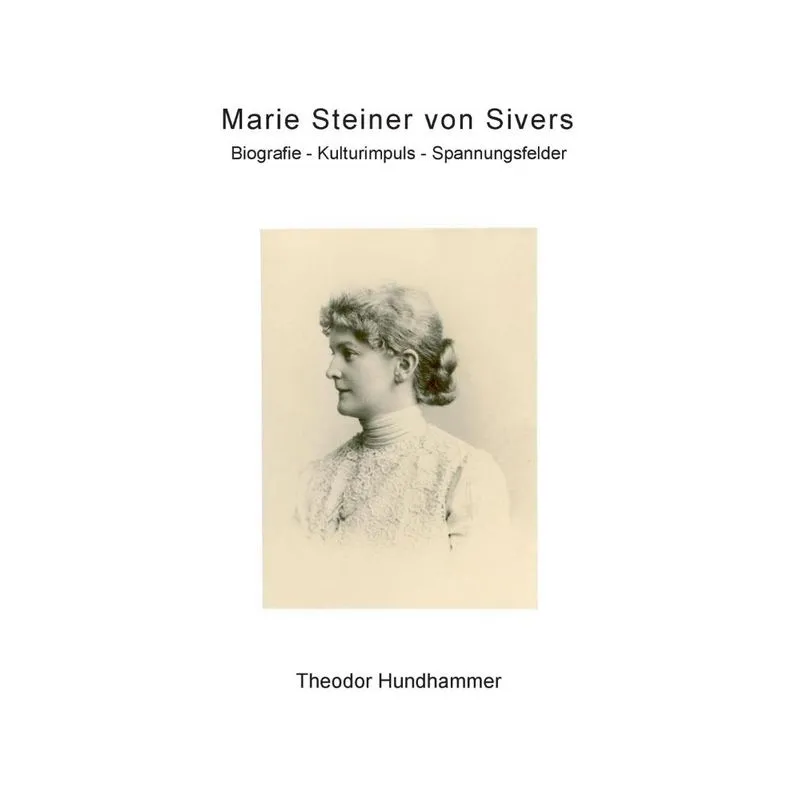 Marie Steiner von Sivers