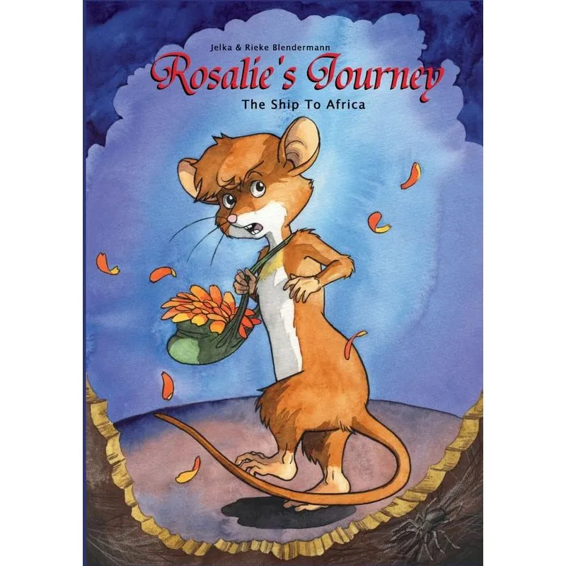 Rosalies Journey