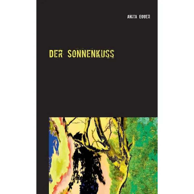 Der Sonnenkuss