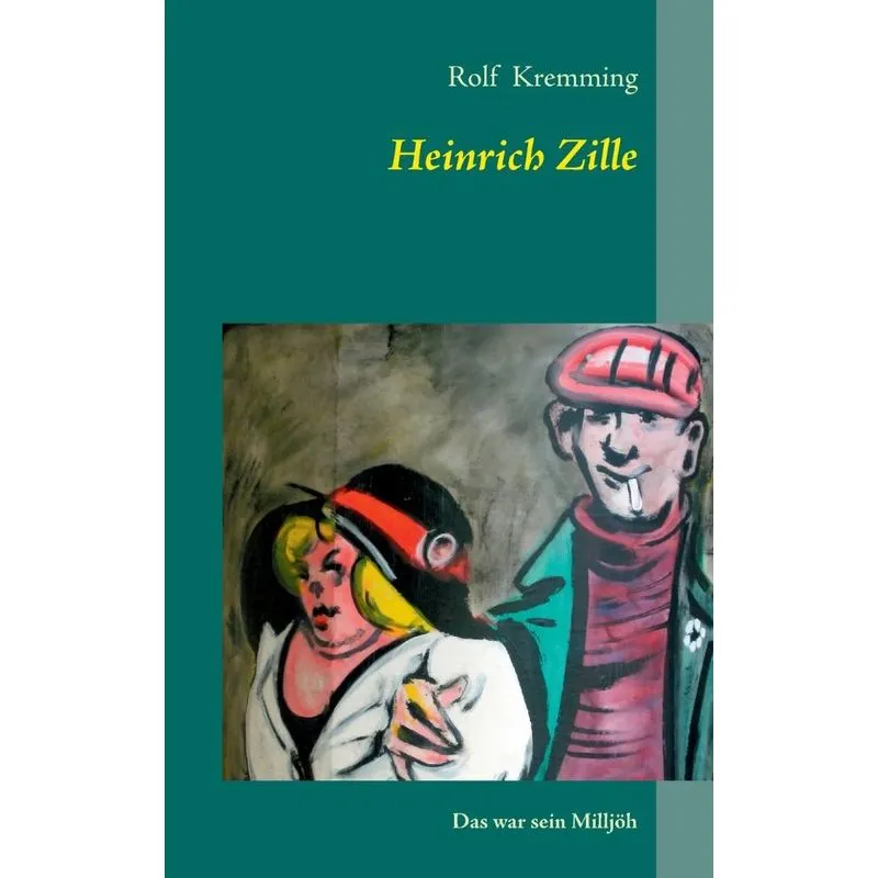 Heinrich Zille
