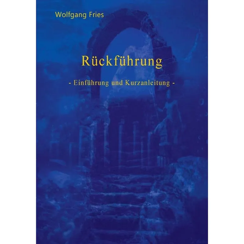Rückführung