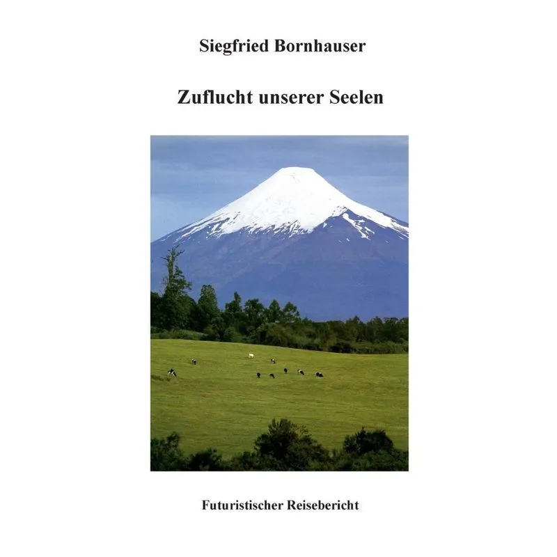 Zuflucht unserer Seelen