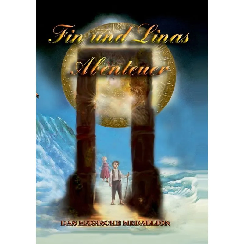 Die Abenteuer von Fin und Lina