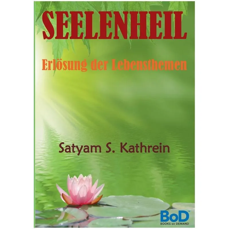 Seelenheil