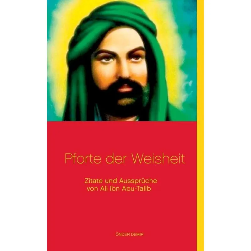 Pforte der Weisheit