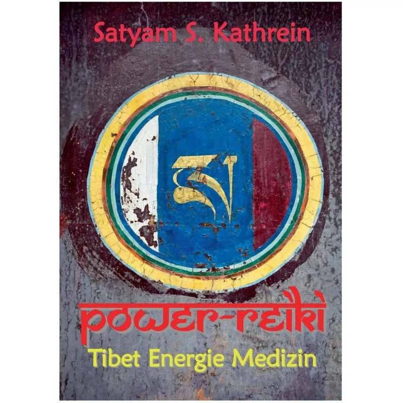 Power-Reiki