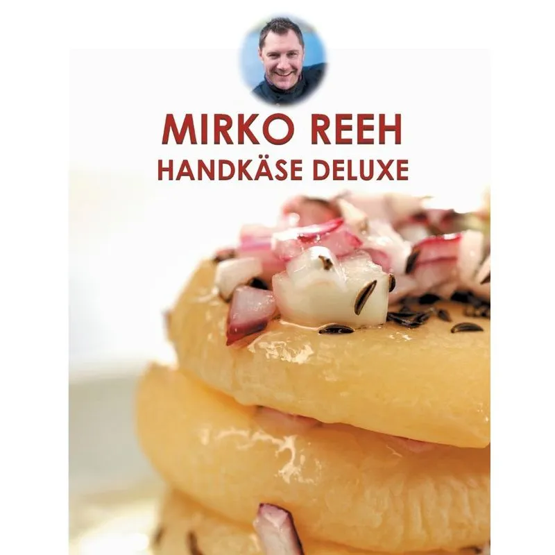 Handkäse Deluxe