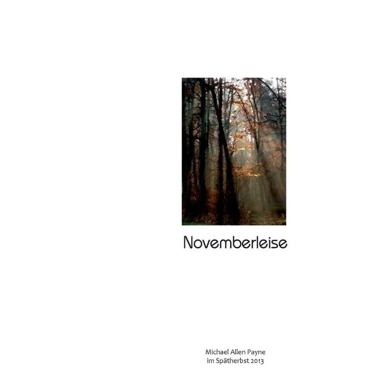 Novemberleise