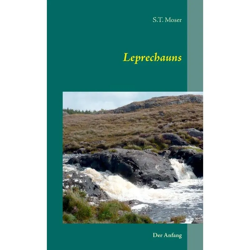 Leprechauns