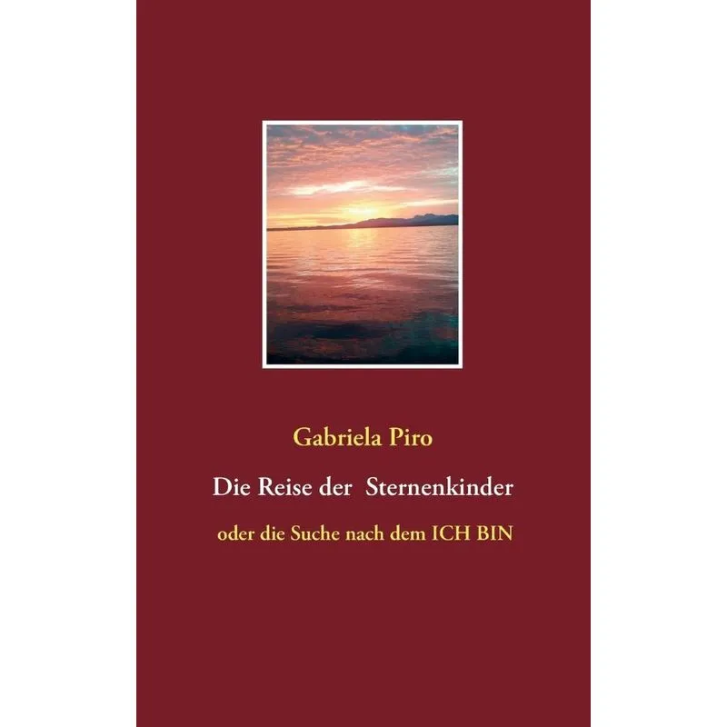 Die Reise der Sternenkinder