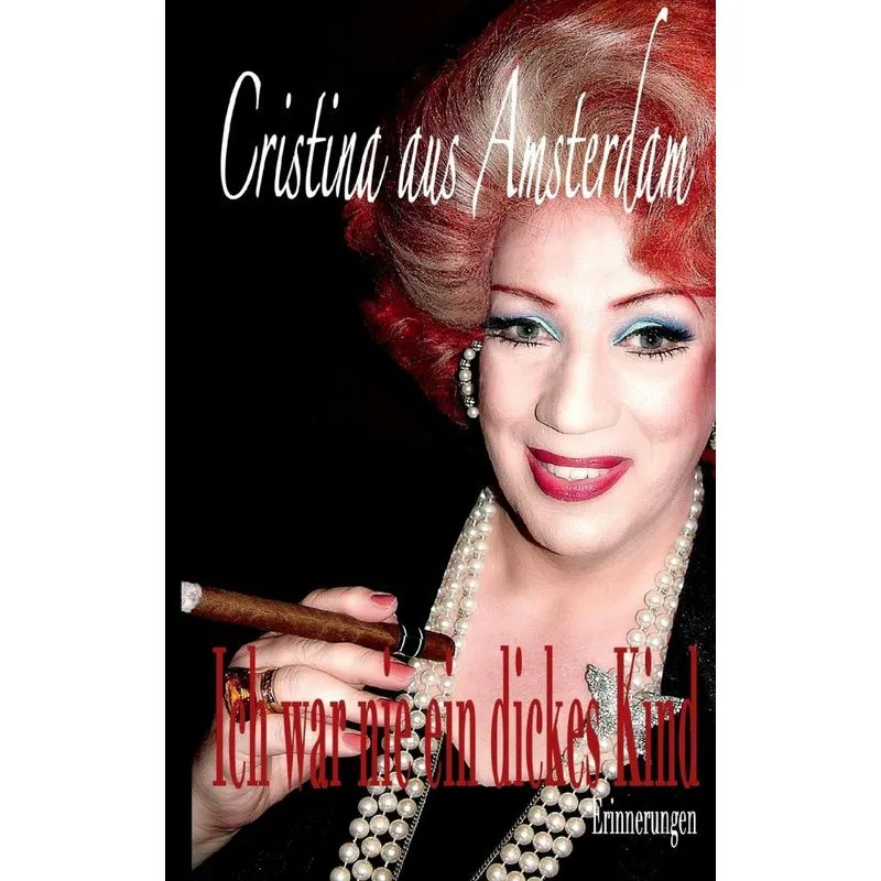 Cristina aus Amsterdam