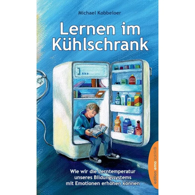 Lernen im Kühlschrank