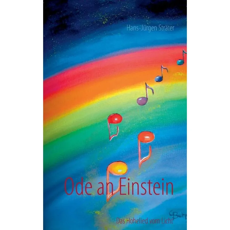 Ode an Einstein