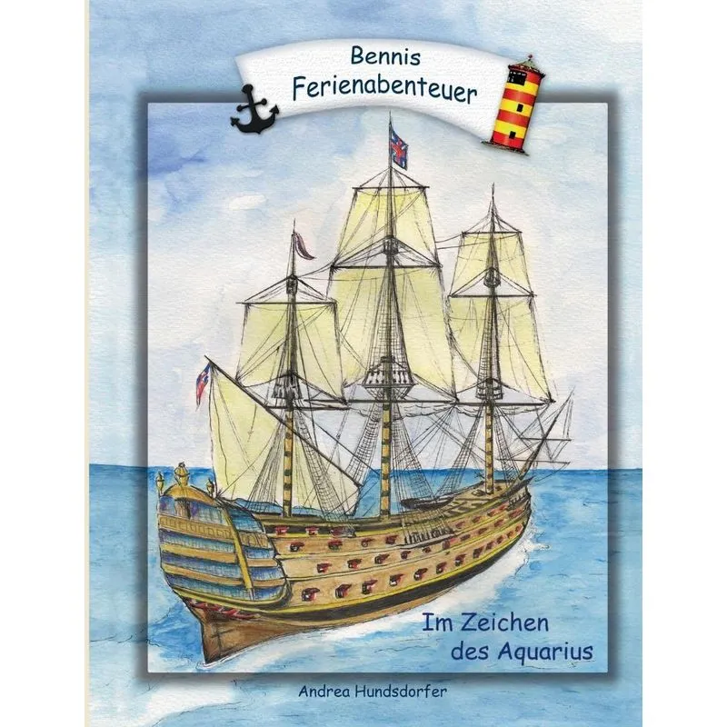 Bennis Ferienabenteuer
