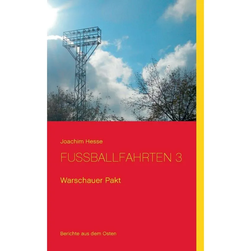 Fußballfahrten 3