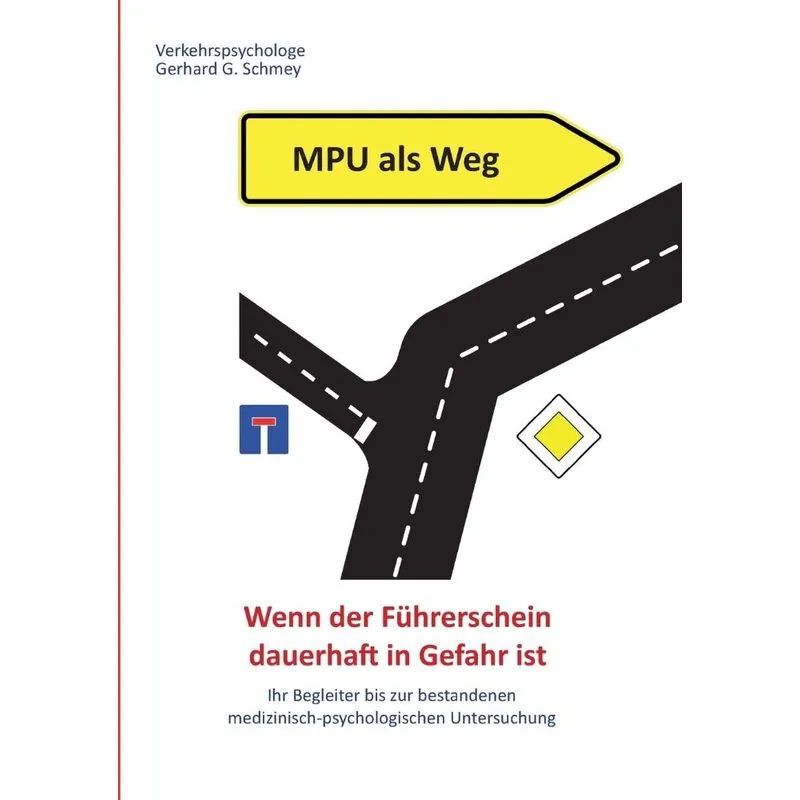 MPU als Weg