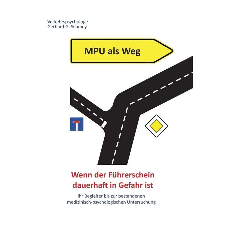 MPU als Weg