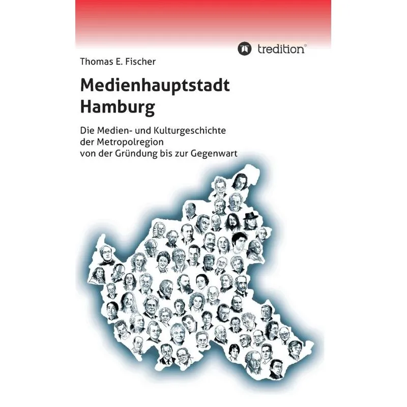 Medienhauptstadt Hamburg