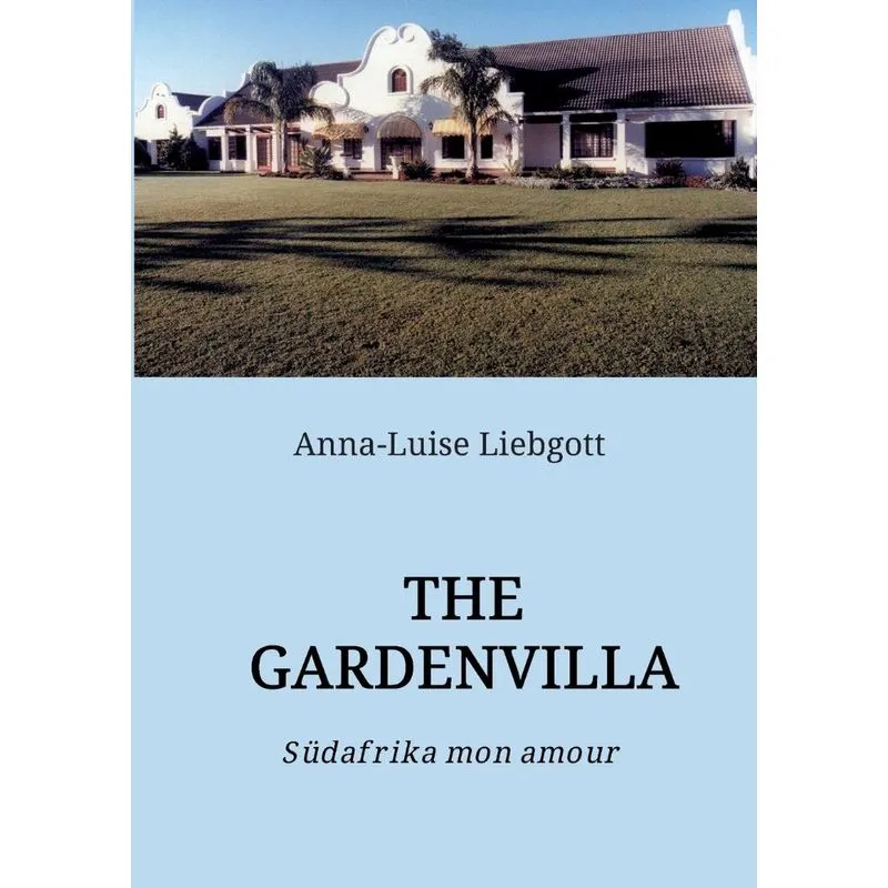 THE GARDENVILLA