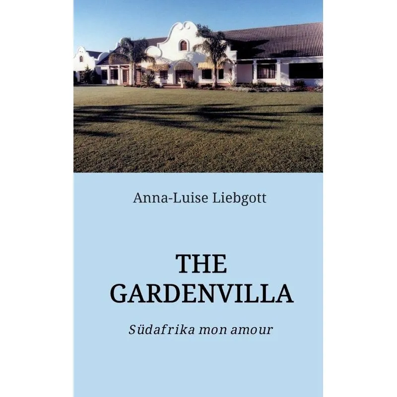 THE GARDENVILLA