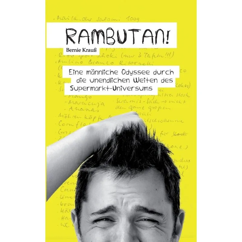 Rambutan!