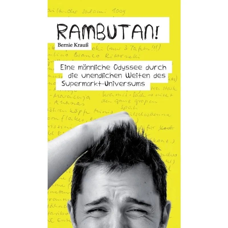 Rambutan!