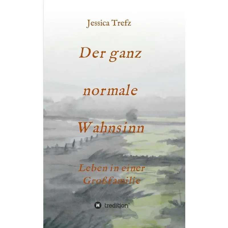 Der ganz normale Wahnsinn