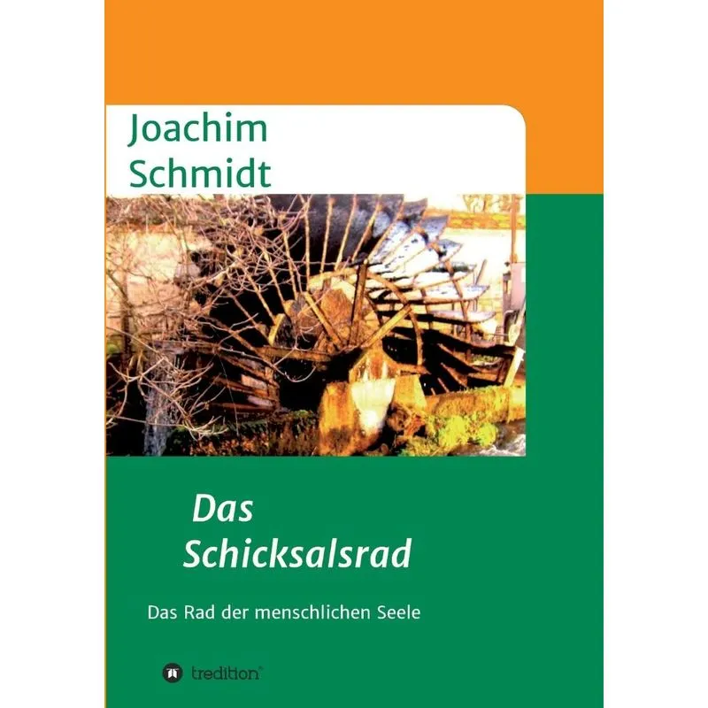 Das Schicksalsrad