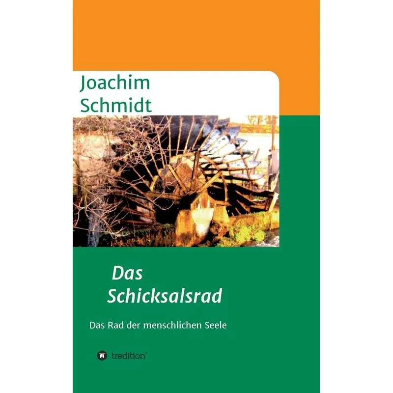 Das Schicksalsrad
