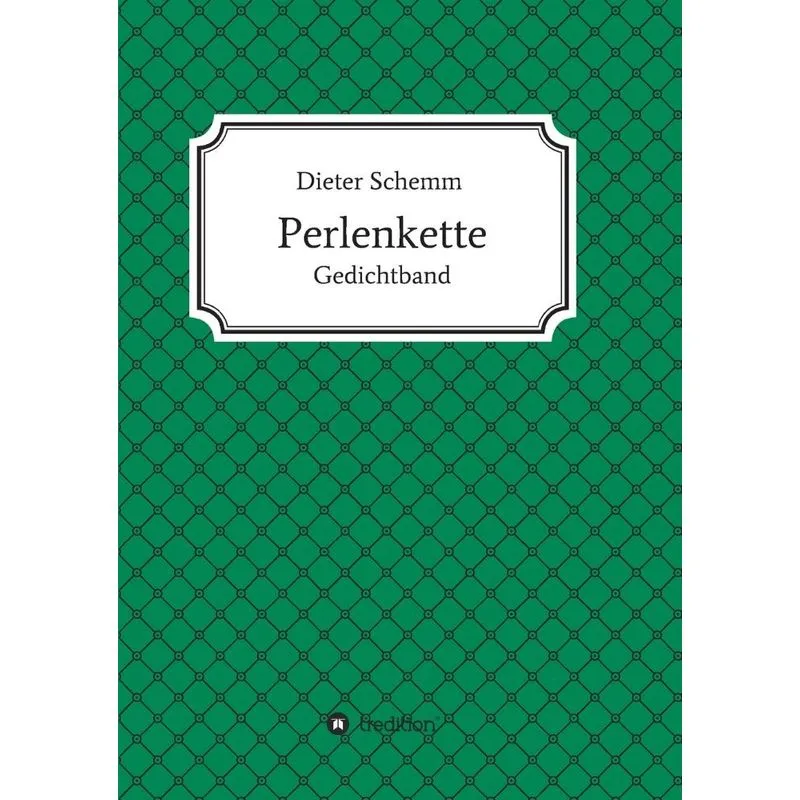Perlenkette