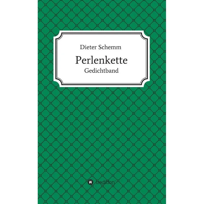 Perlenkette