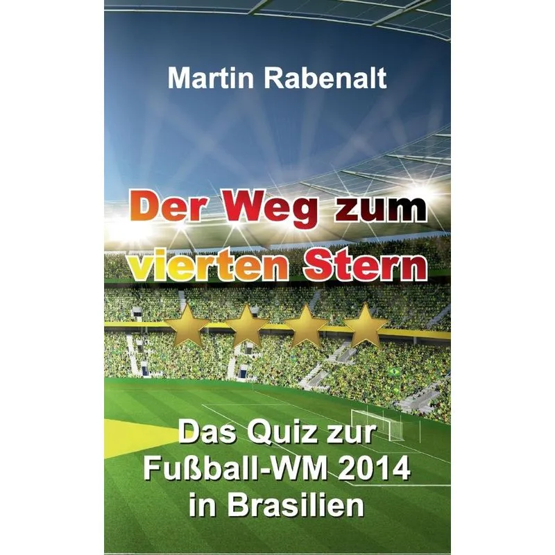 Der Weg zum vierten Stern