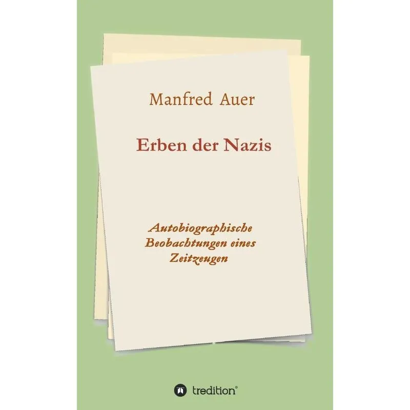 Erben der Nazis