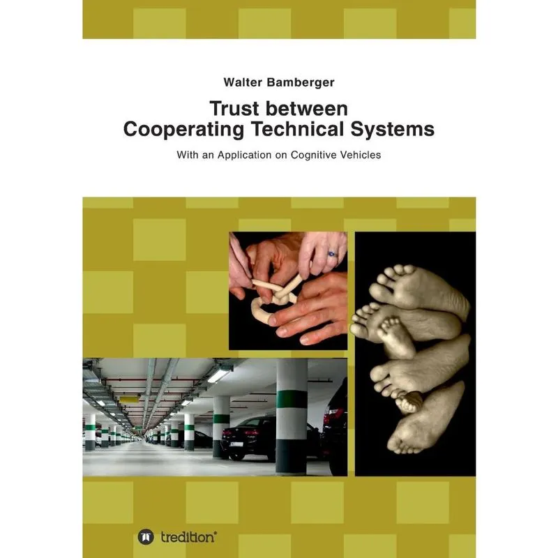Trust between Cooperating Technical Systems