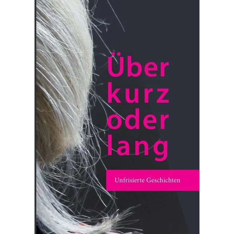 Über kurz oder lang