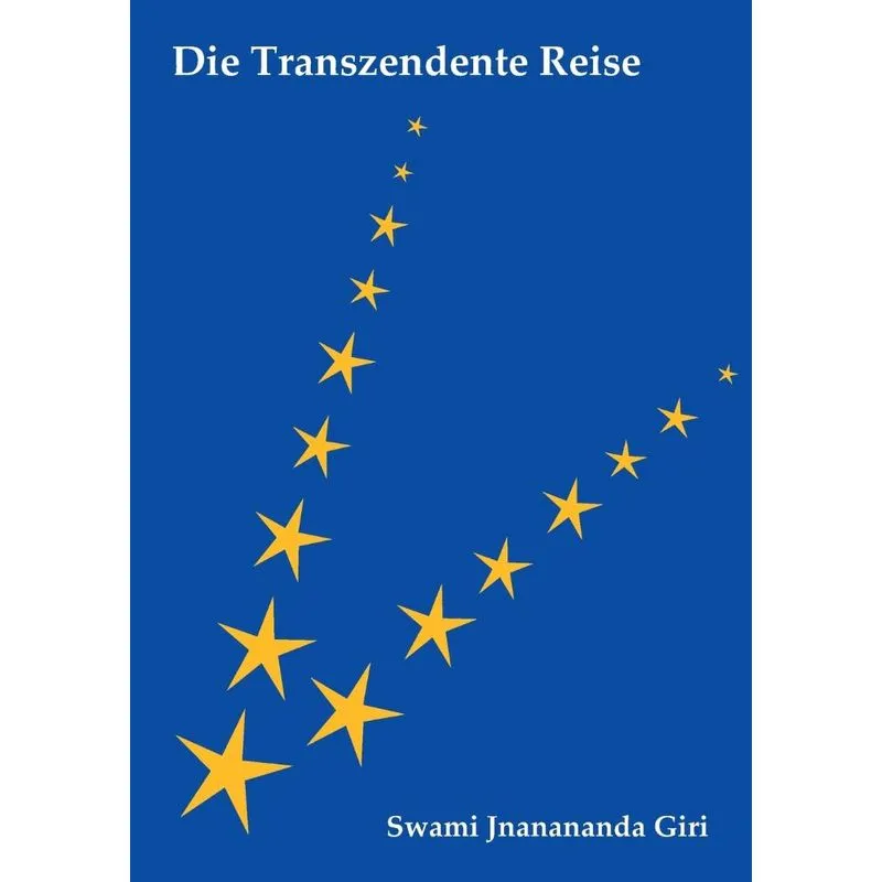 Die transzendente Reise