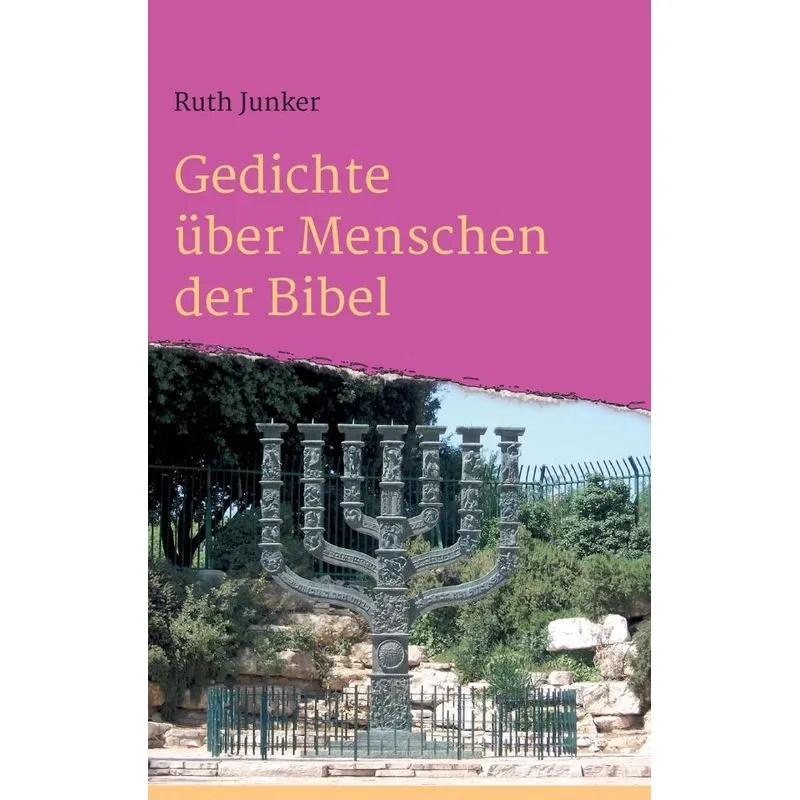 Gedichte über Menschen der Bibel